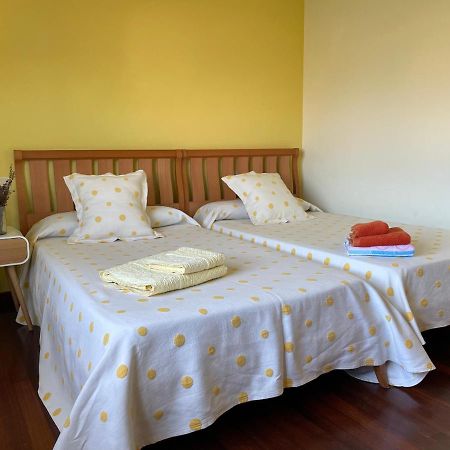 Alquiler Vacacional En Fisterra Villa San Martin de Arriba Exterior photo