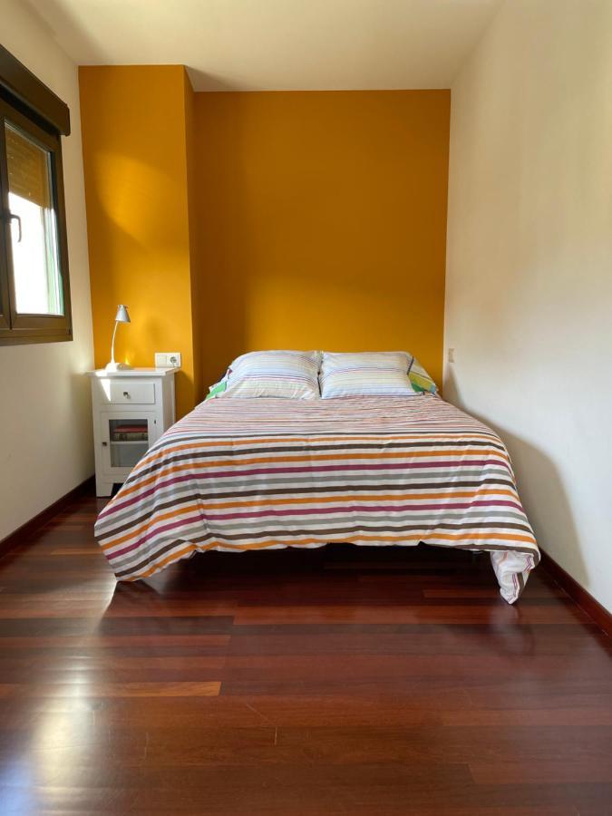 Alquiler Vacacional En Fisterra Villa San Martin de Arriba Exterior photo