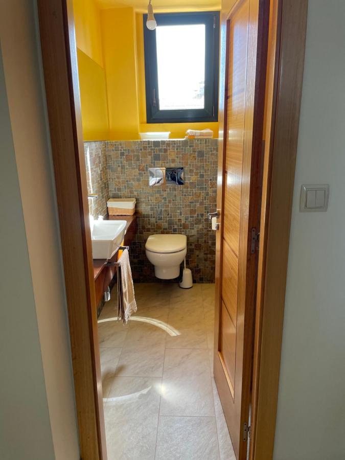 Alquiler Vacacional En Fisterra Villa San Martin de Arriba Exterior photo